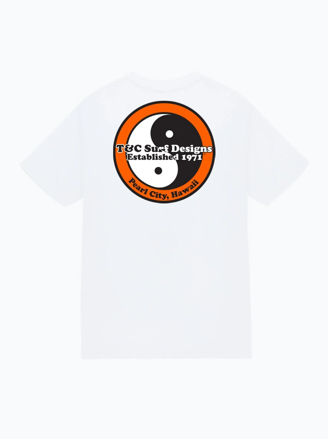 Retro Neon Jersey Tee - Image 14