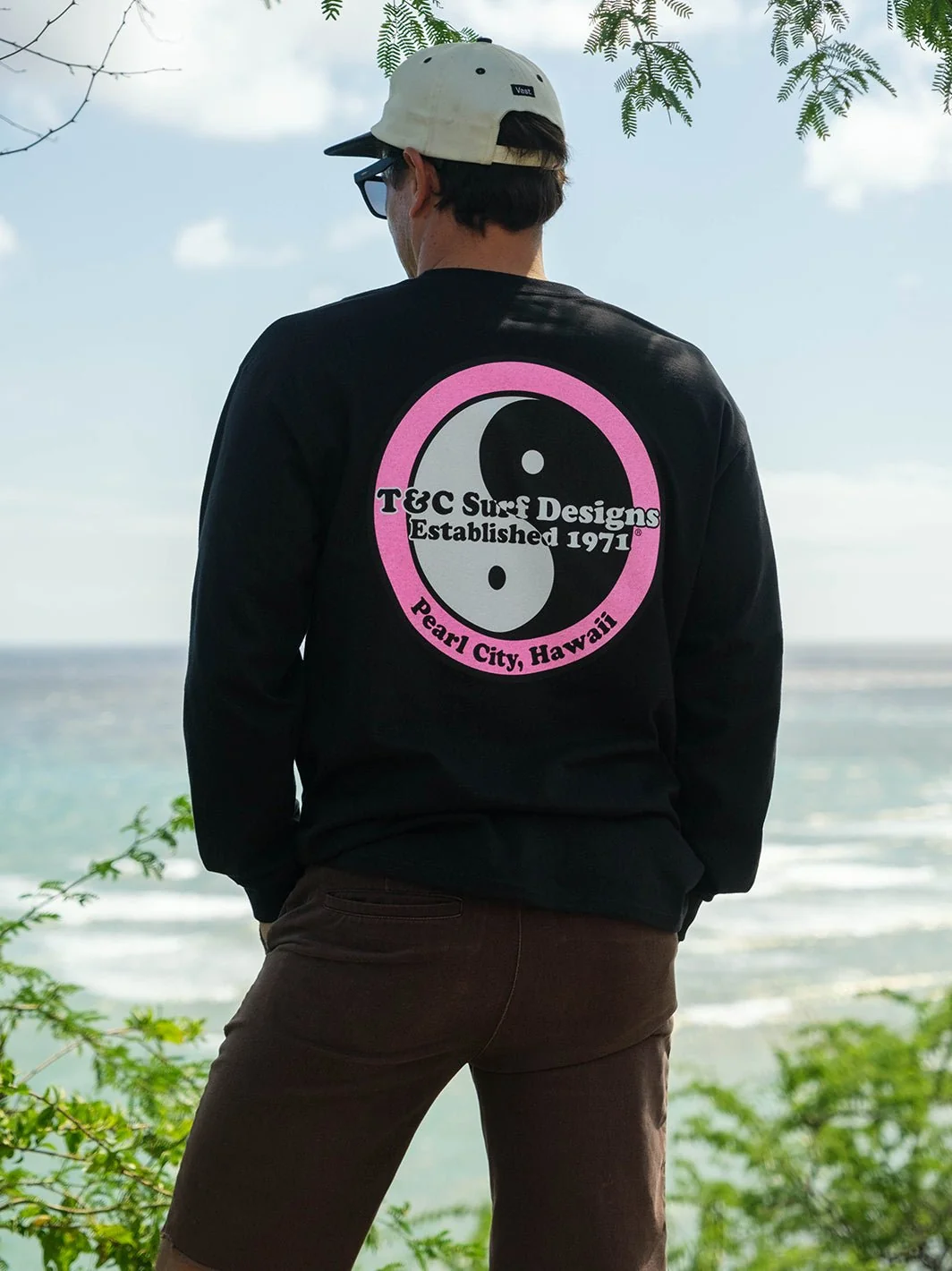 Retro Neon Long Sleeve - Image 12