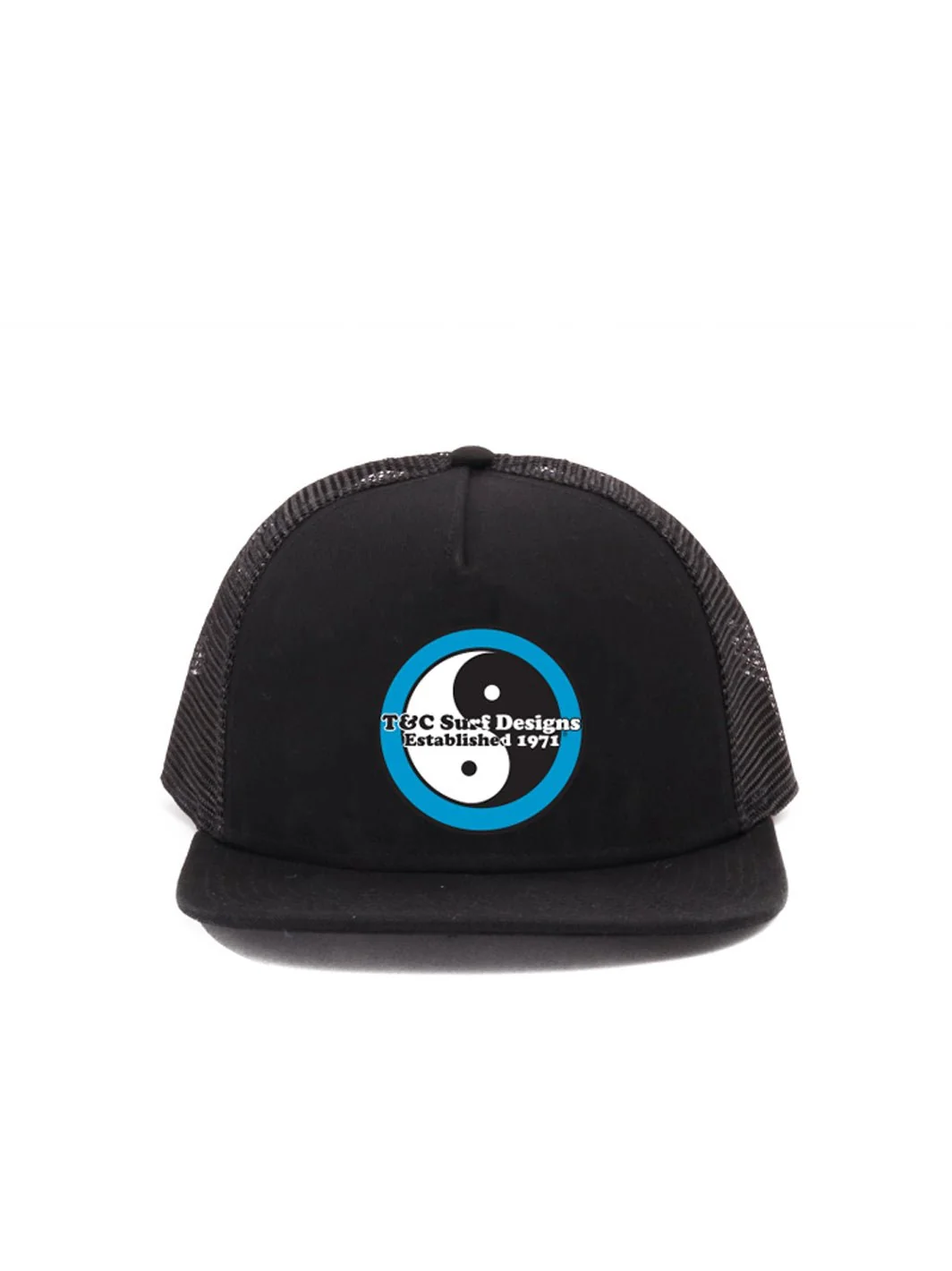 Retro Neon Trucker Cap - Image 7