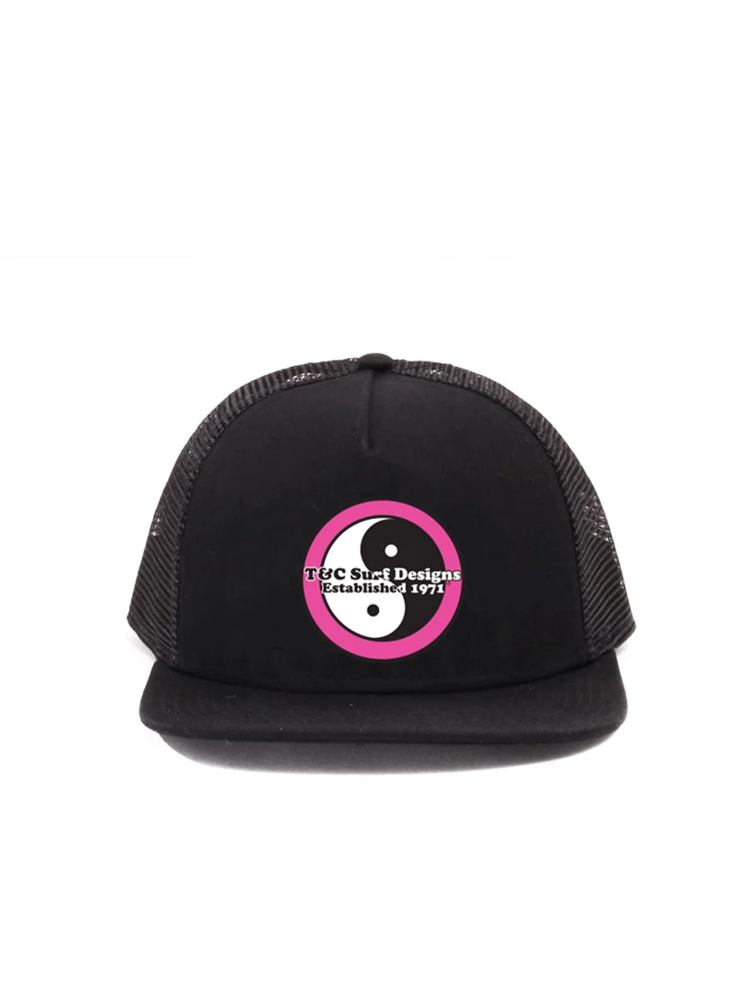 Retro Neon Trucker Cap - Image 9
