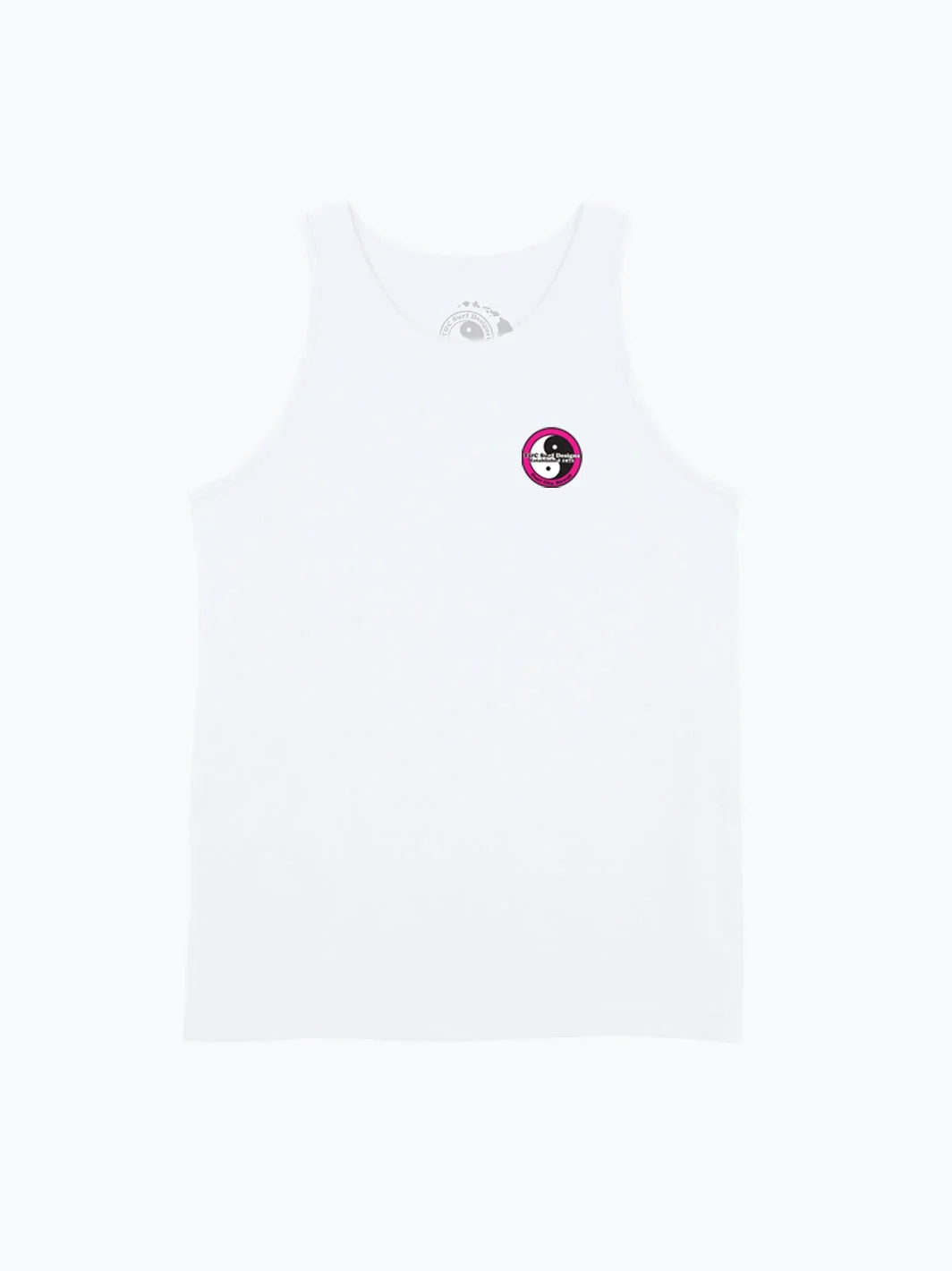Retro Neon Tank - Image 4