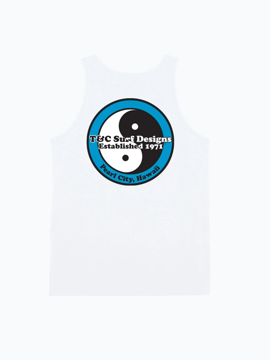 Retro Neon Tank - Image 5