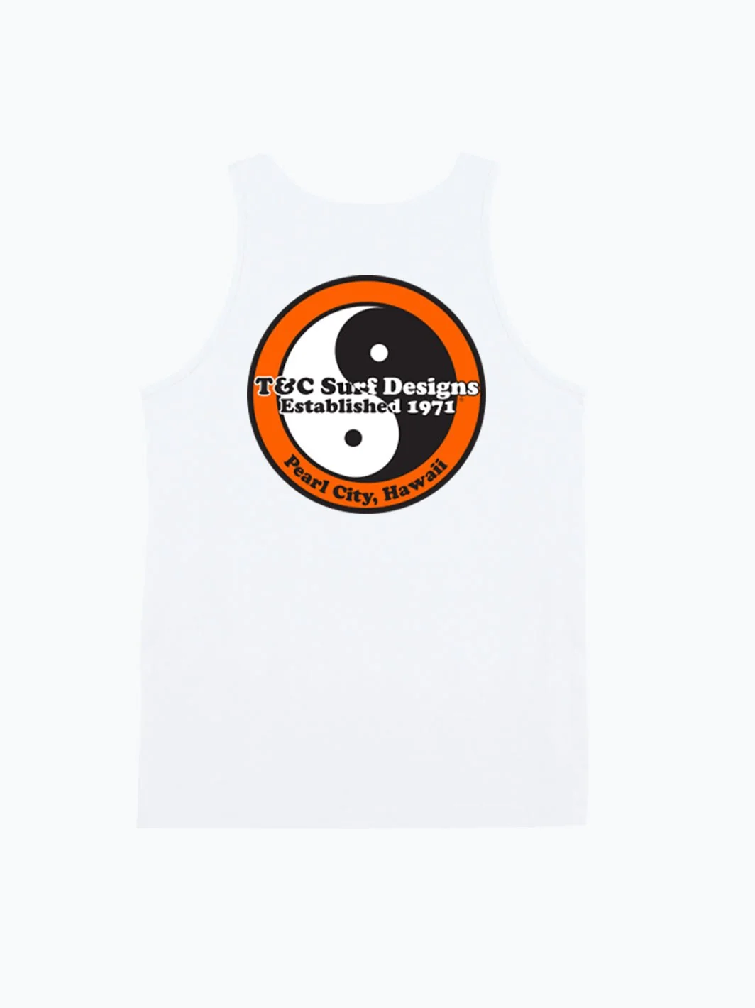 Retro Neon Tank - Image 7