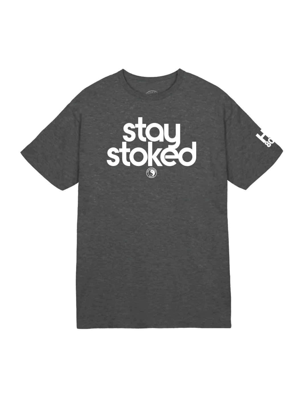 Stay Stoked Jersey Tee - Image 12