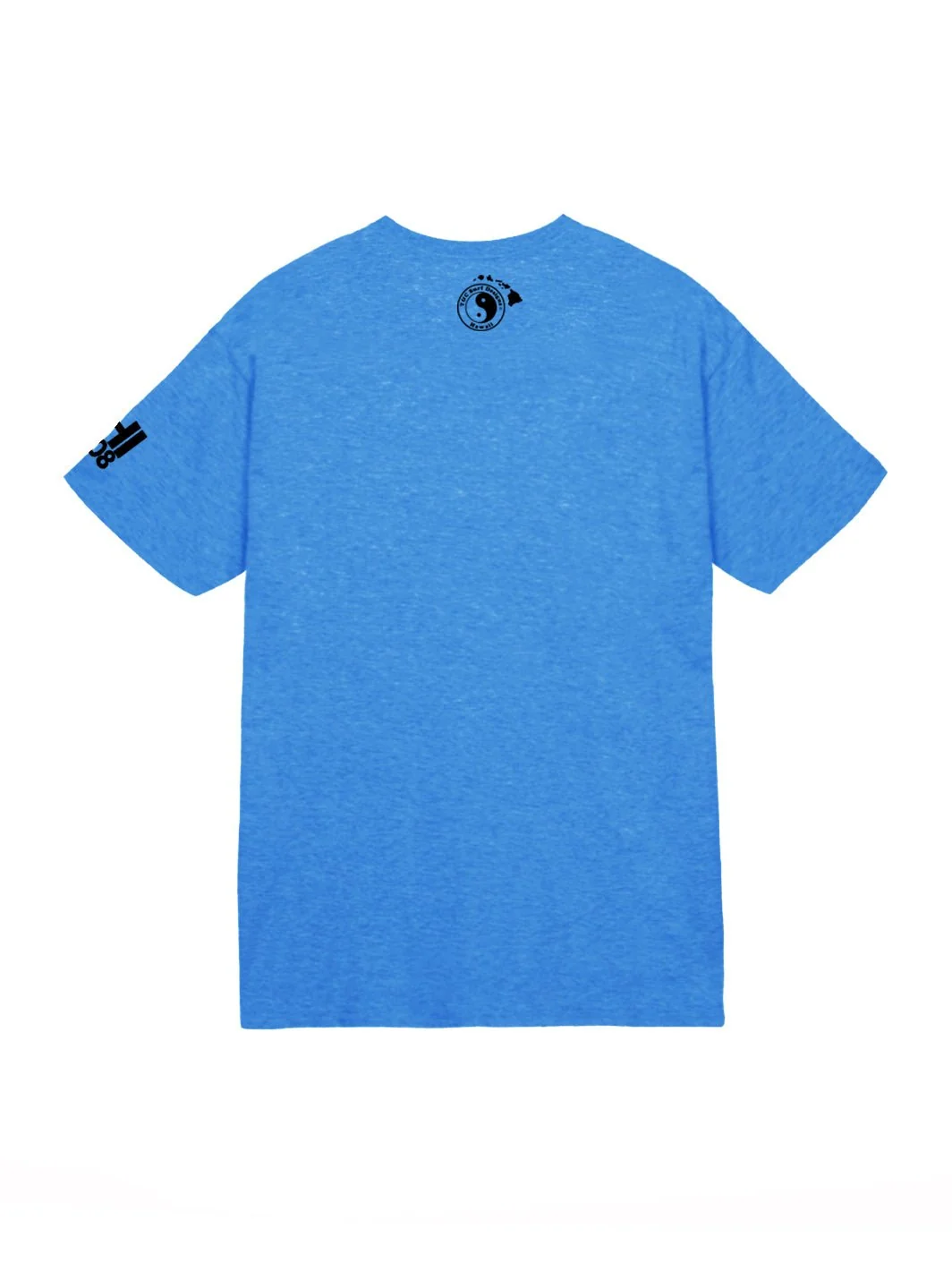 Stay Stoked Jersey Tee - Image 6