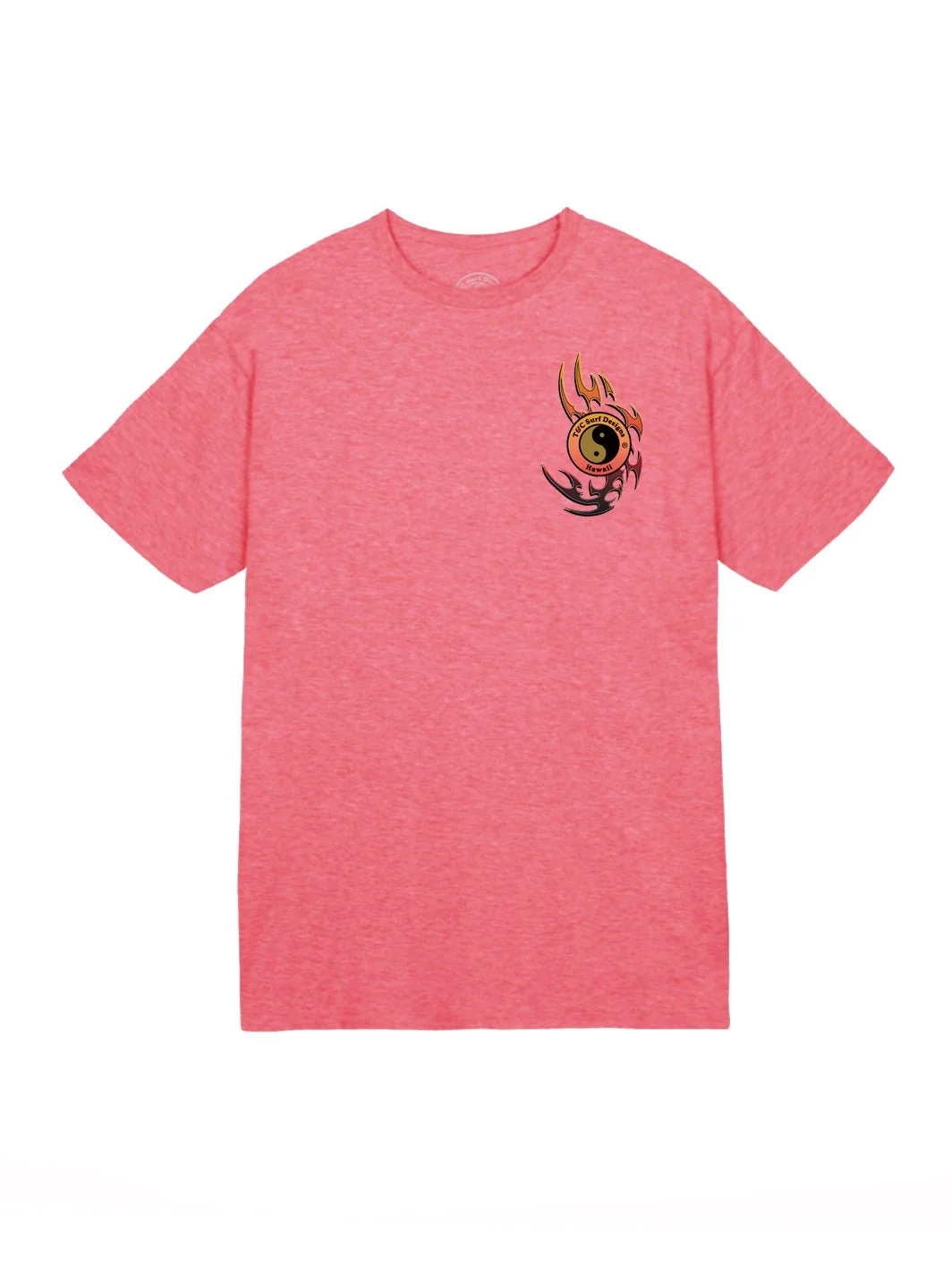 T&C Shield Jersey Tee - Image 10