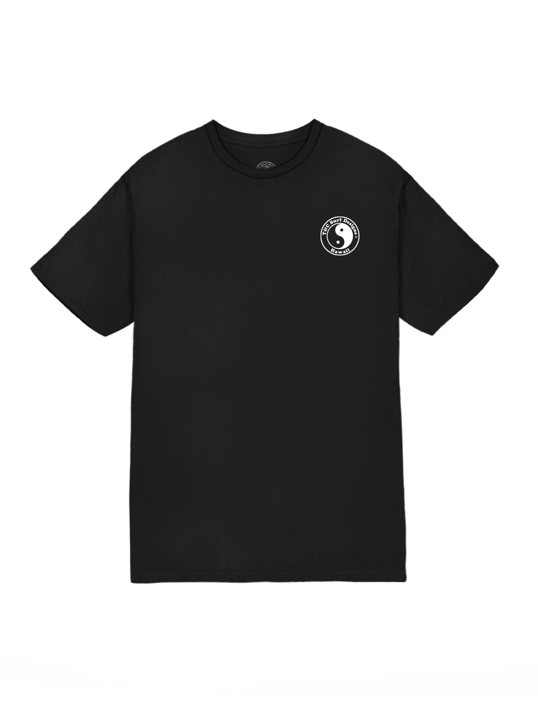 Haleiwa Iconic Jersey Tee - Image 7