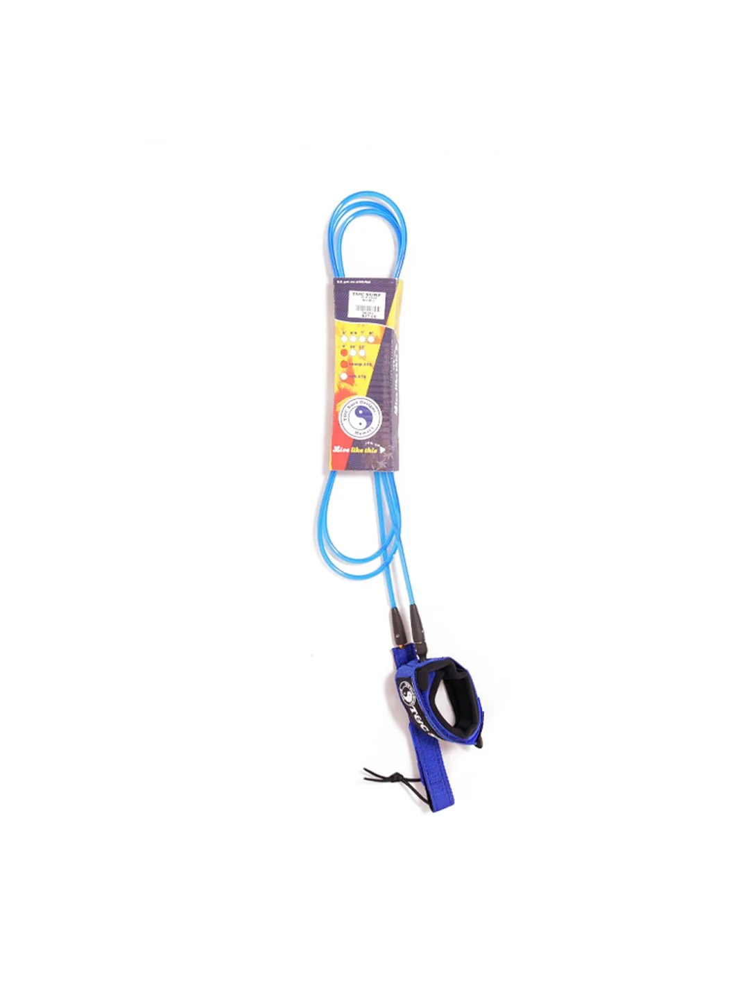 10' Standard Leash - Image 3
