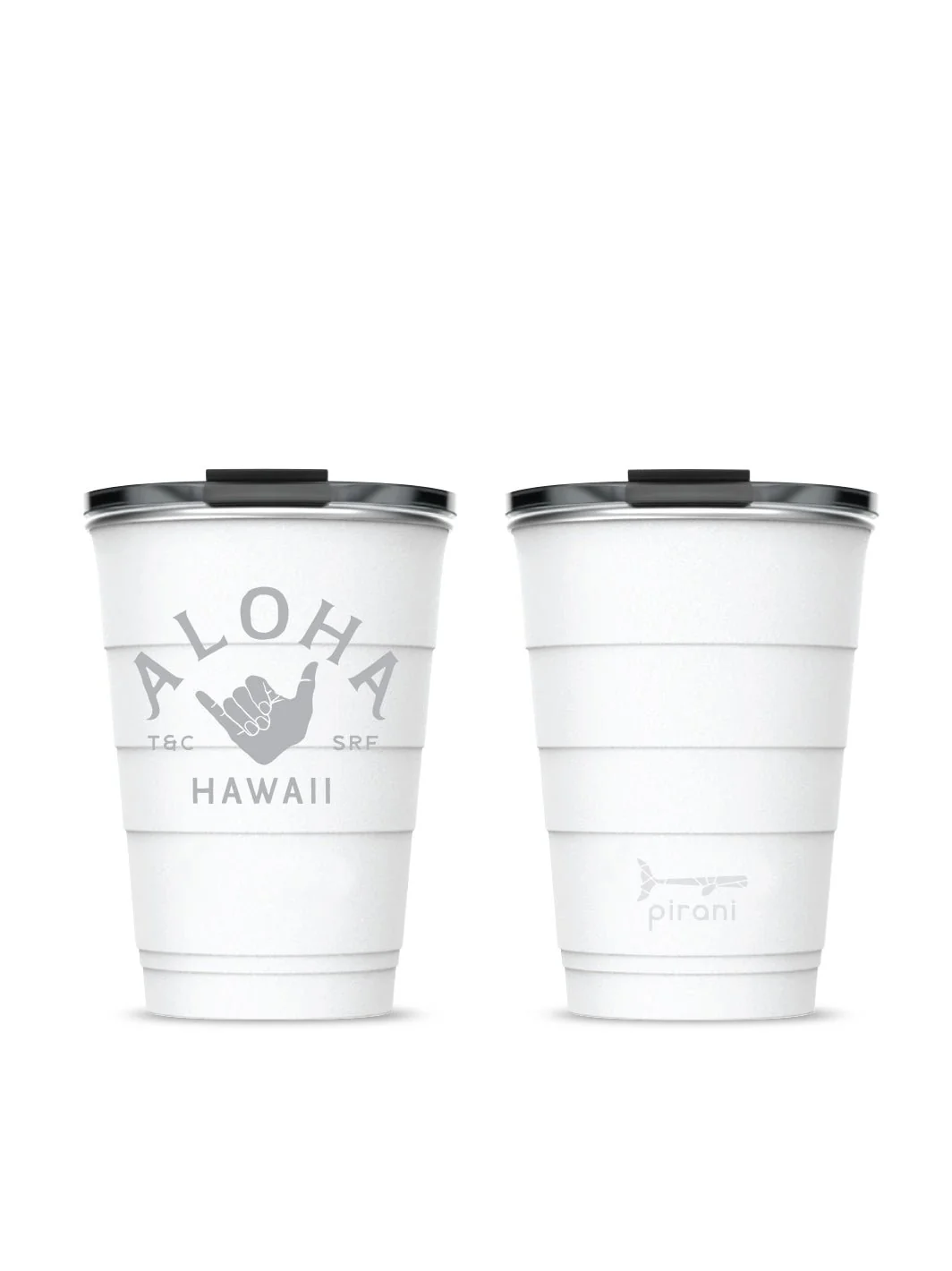 T&C Surf 16 oz Shaka Aloha Pirani - Image 6