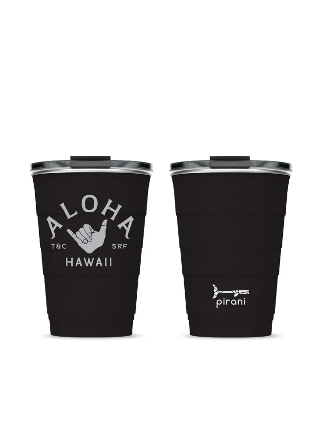 T&C Surf 16 oz Shaka Aloha Pirani - Image 7