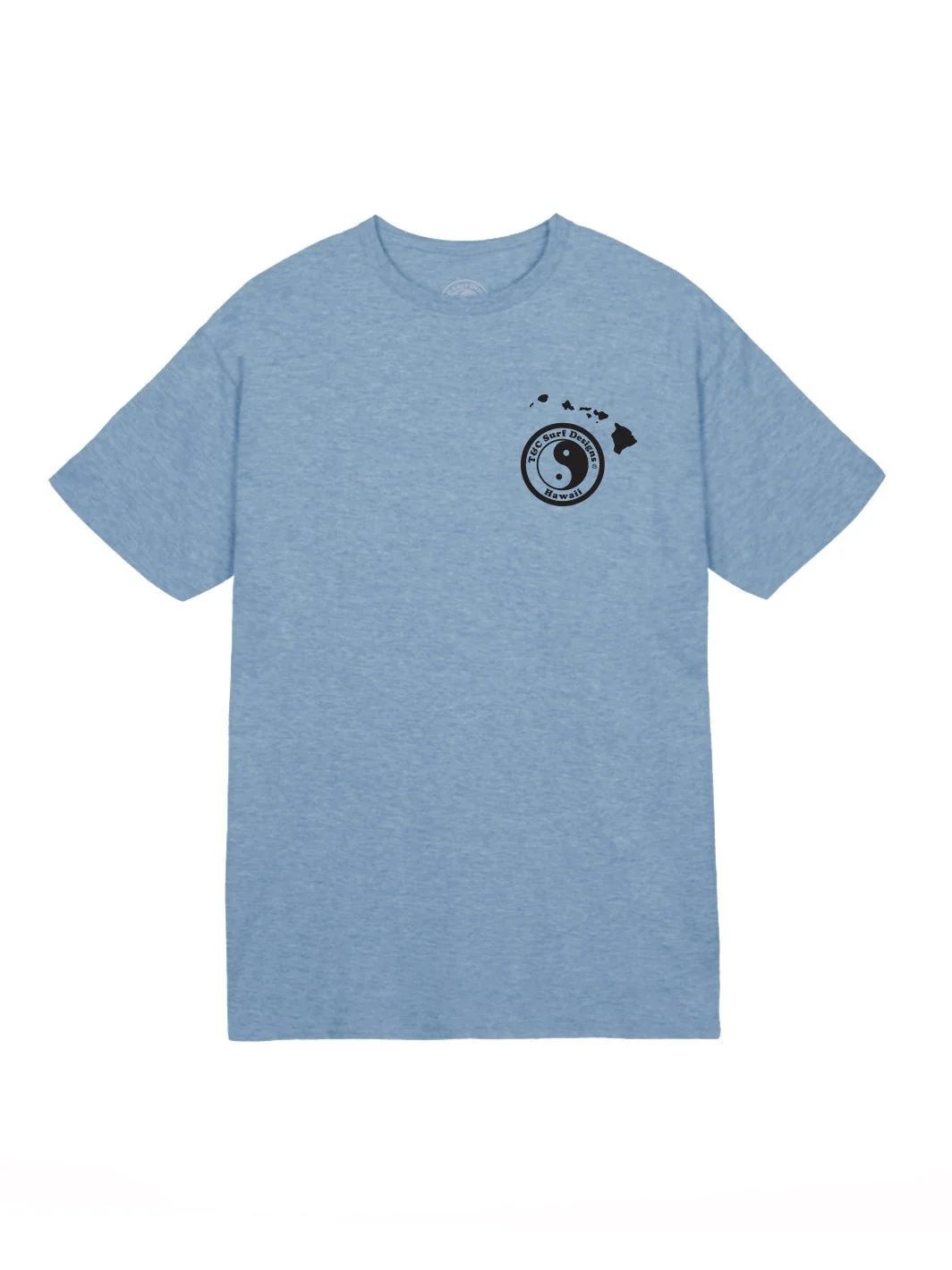 Aloha Bannered Jersey Tee - Image 12