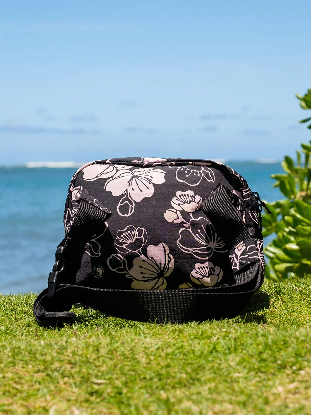 Aloha Collection Cherry Sakura Hip Pack - Image 5