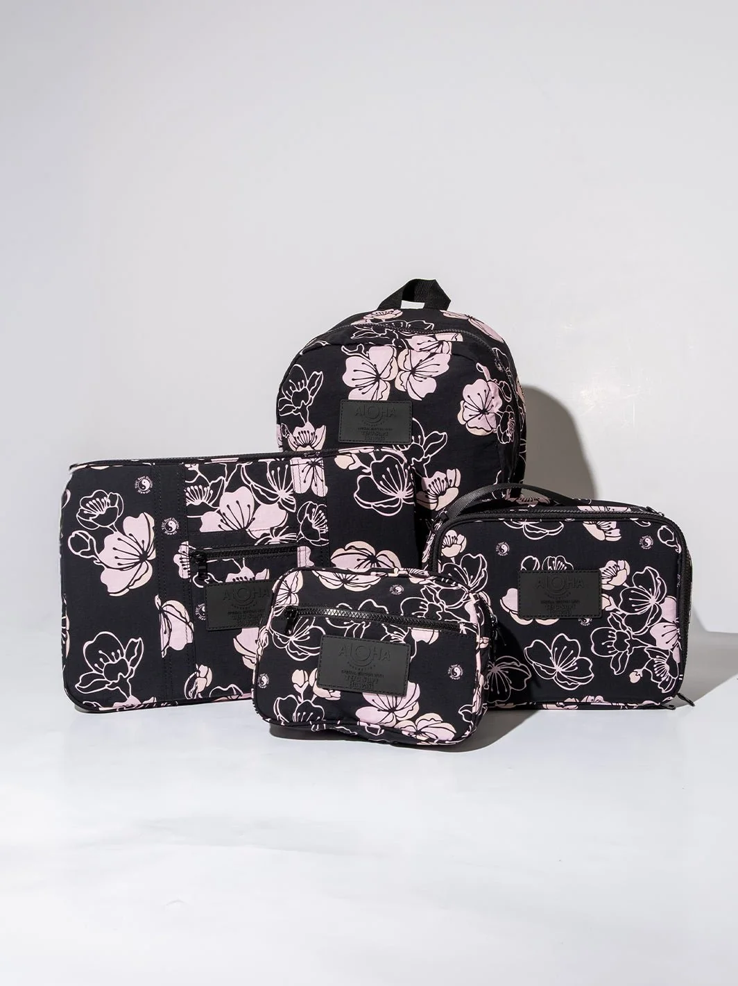 Aloha Collection Cherry Sakura Laptop Case - Image 7