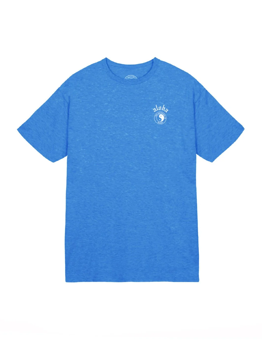 Anahulu Iwa Jersey Tee - Image 4