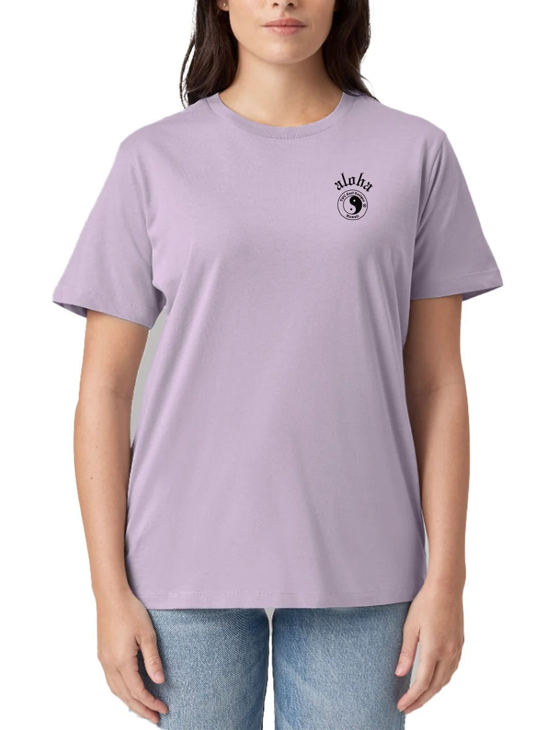 Anahulu Sunshine Classic Tee - Image 3