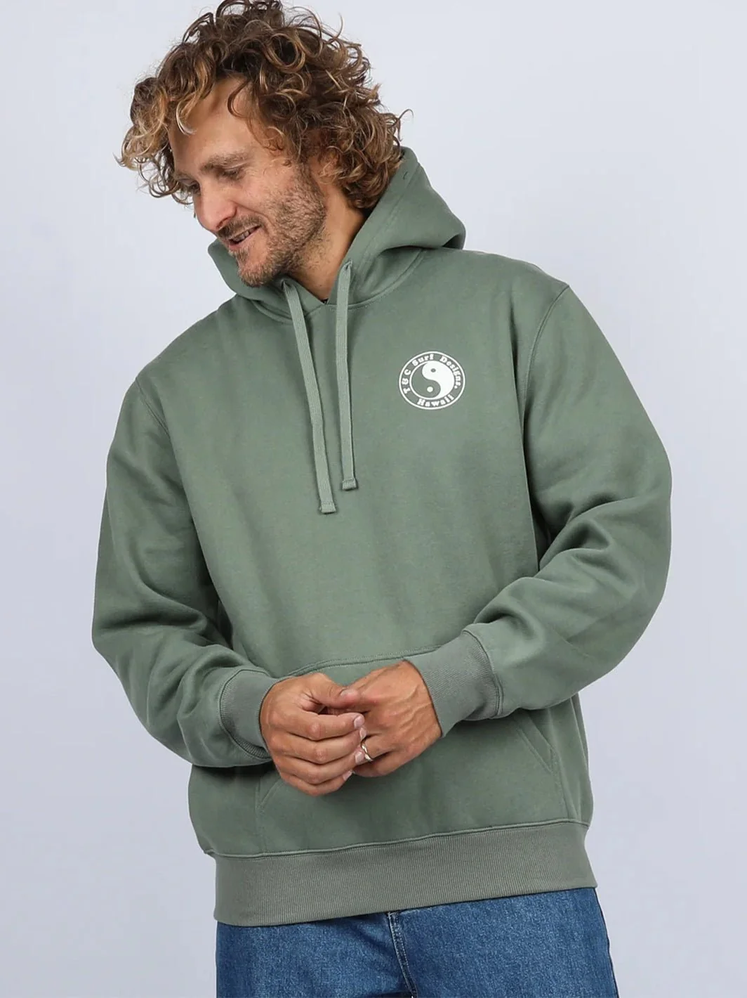 Australia OG Pop Hoodie - Image 4