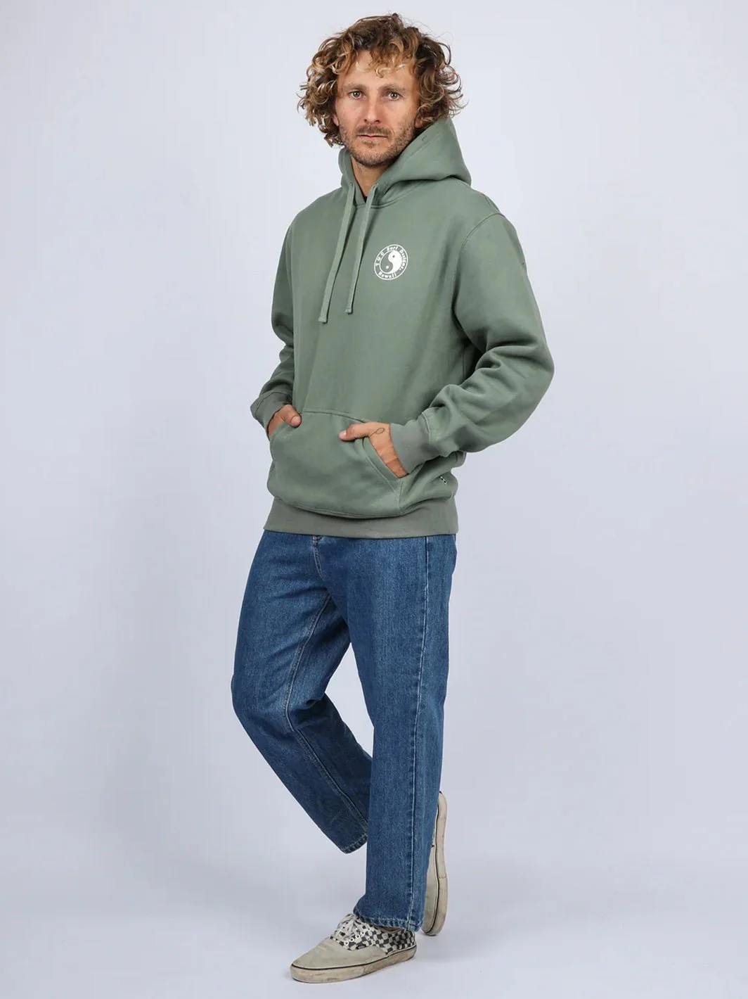 Australia OG Pop Hoodie - Image 5
