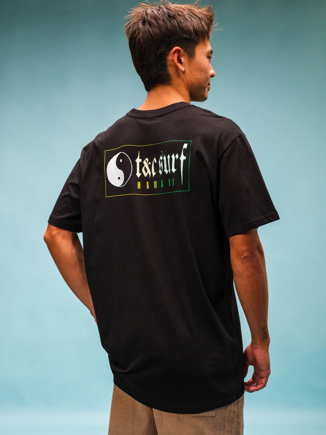 Australia Scorpion Tee