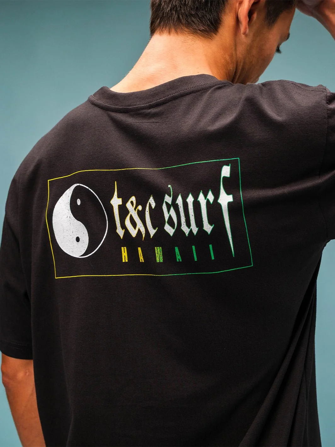 Australia Scorpion Tee - Image 3