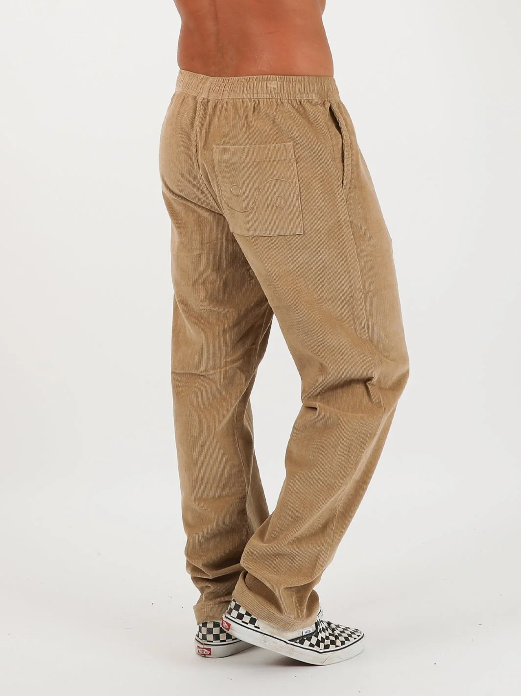 Australia Whaler 2.0 Cord Pant - Image 10