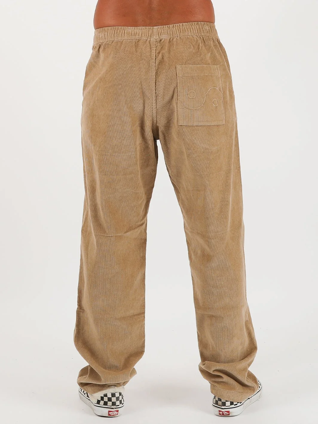 Australia Whaler 2.0 Cord Pant - Image 4