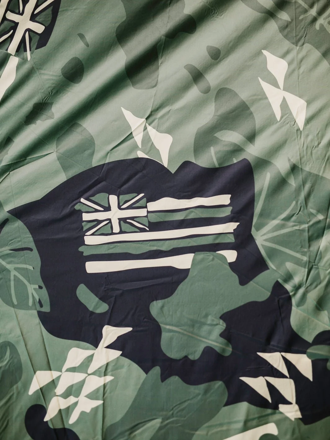 Camo Kalo Tent - Image 3