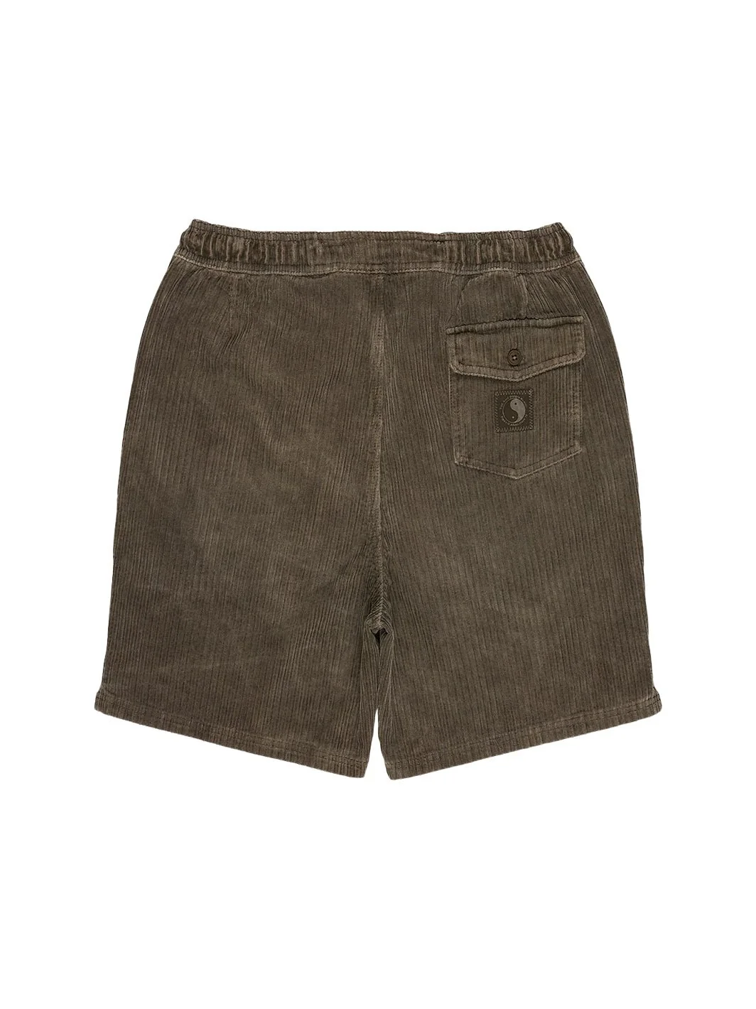 Europe Cord Walkshort - Image 3