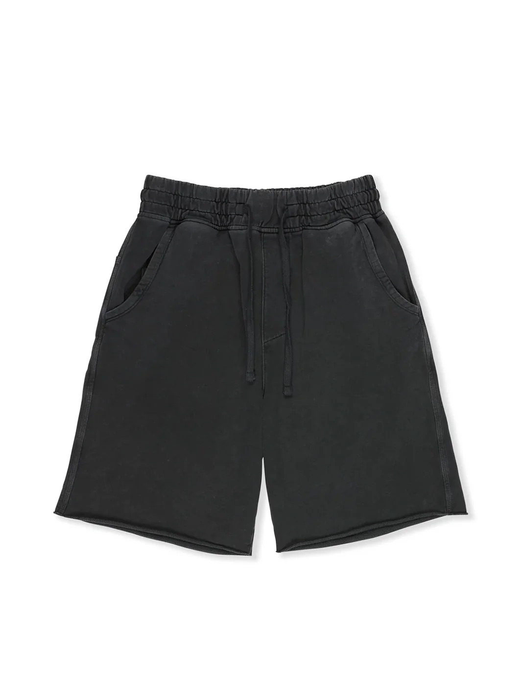 Europe Mist Sweat Short