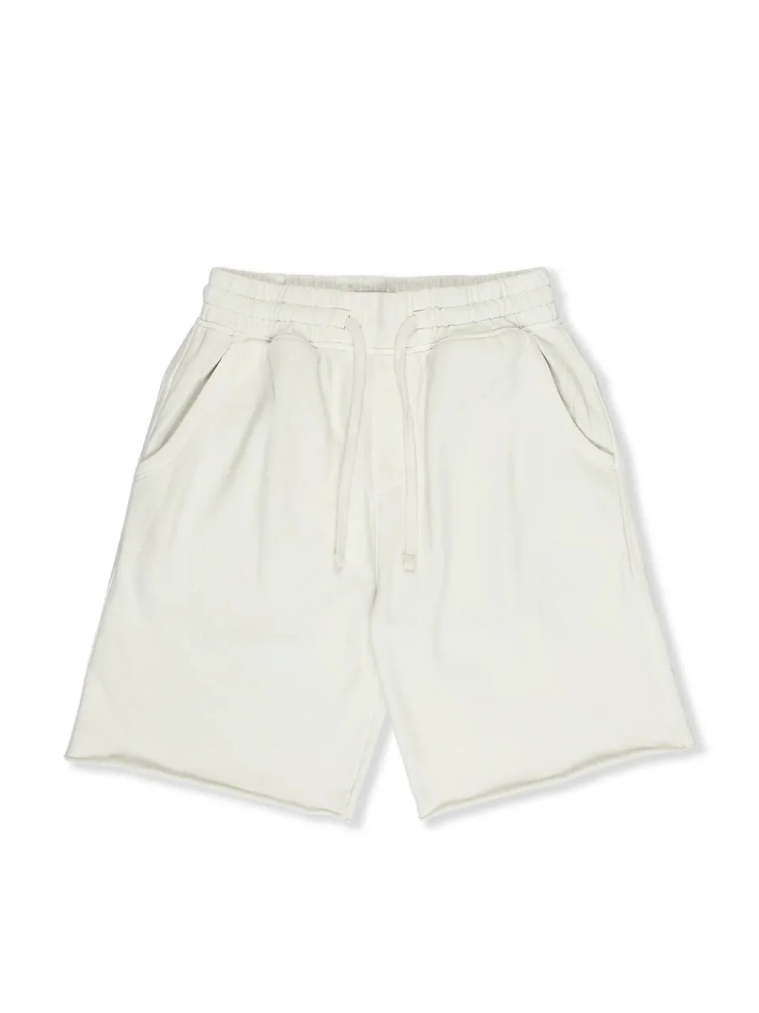 Europe Mist Sweat Short
