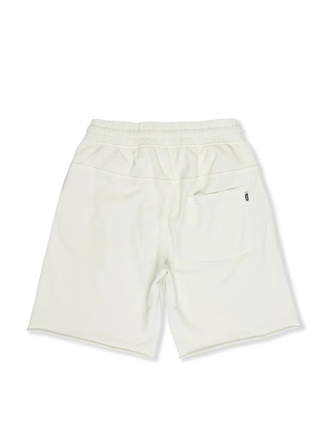Europe Mist Sweat Short - Image 2
