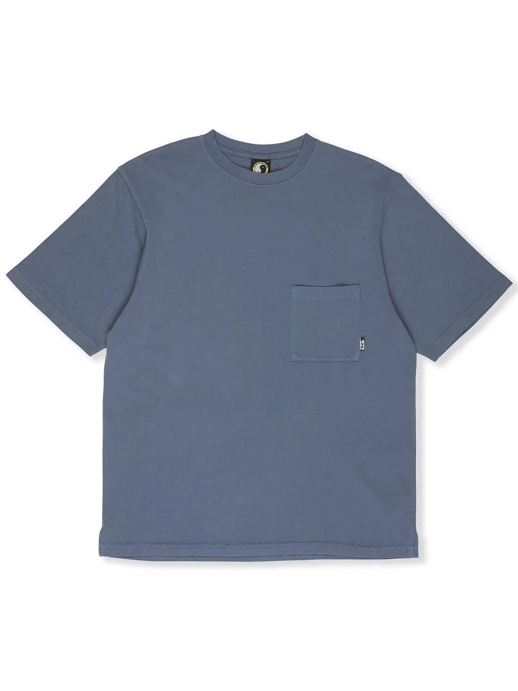 Europe OG Mist Pocket Tee - Image 3
