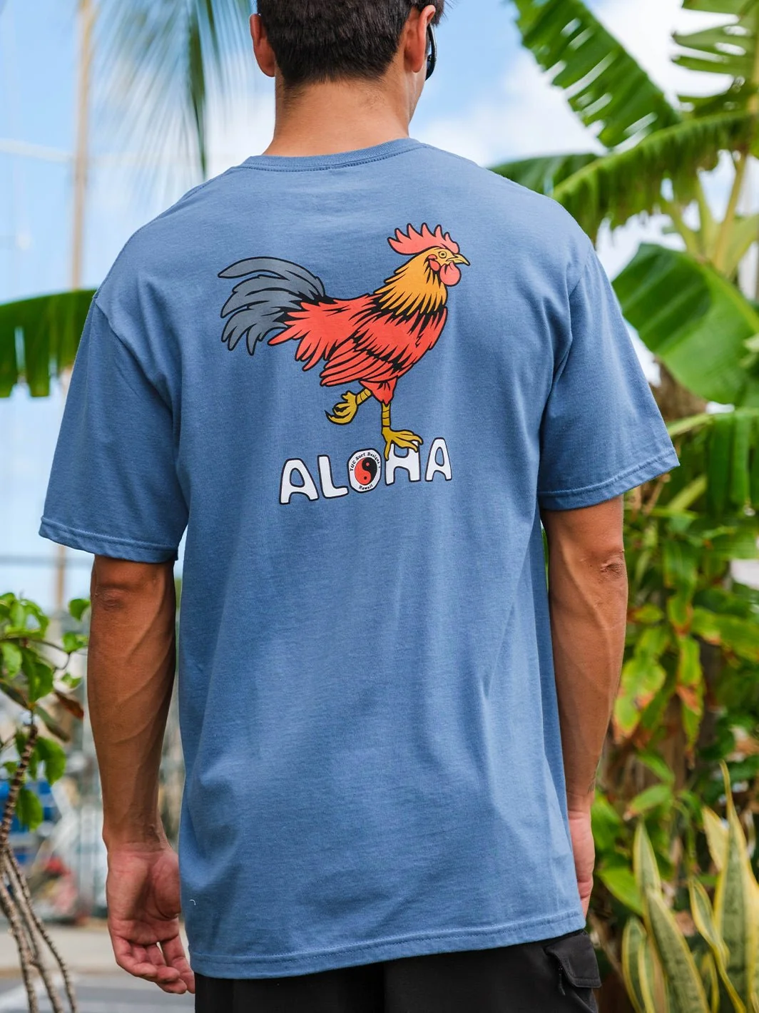 Fast Food Jersey Tee - Image 2