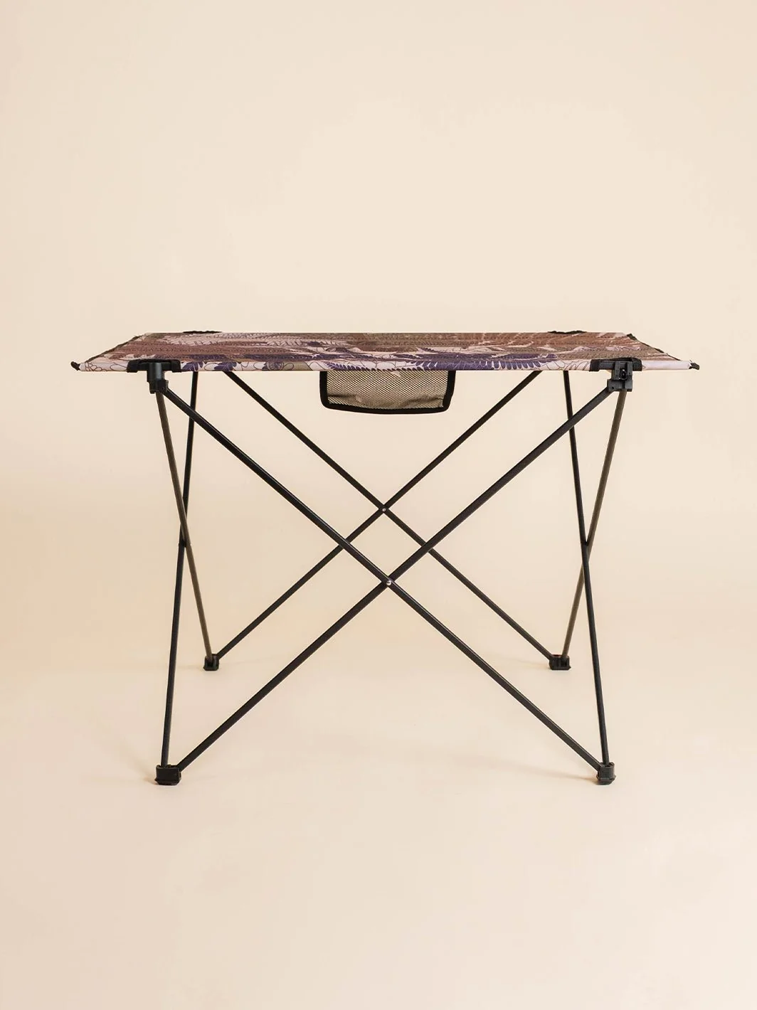 Fern Camo Folding Table - Image 3