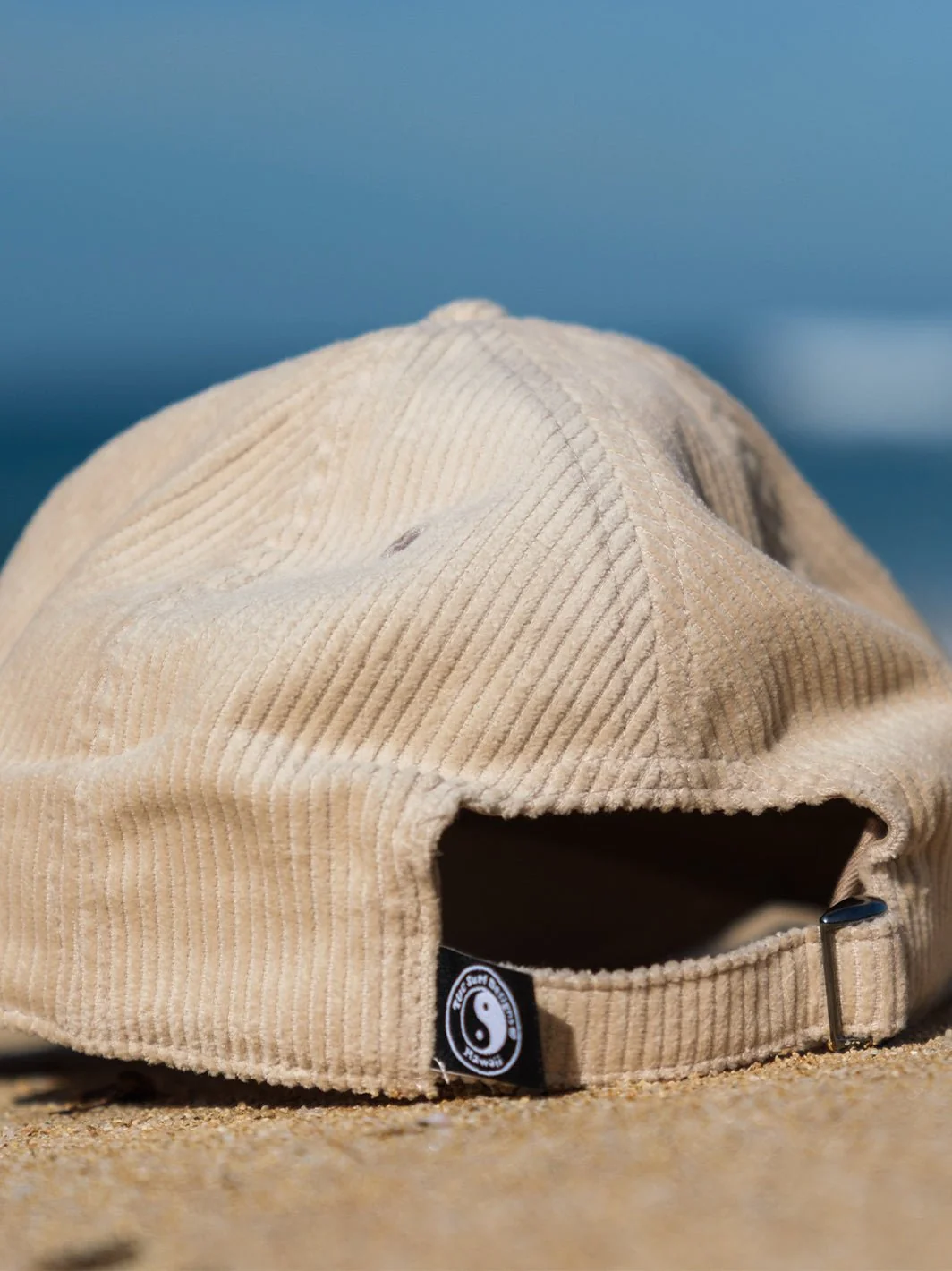 Flower Label Cap - Image 3