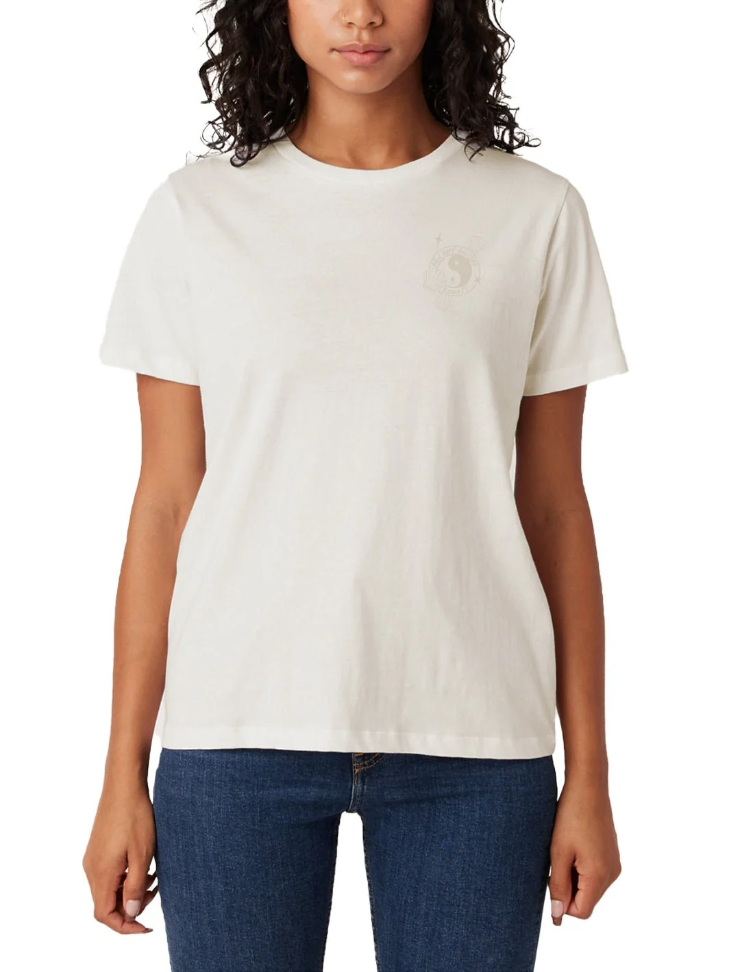 Haleiwa Shell Classic Tee - Image 3