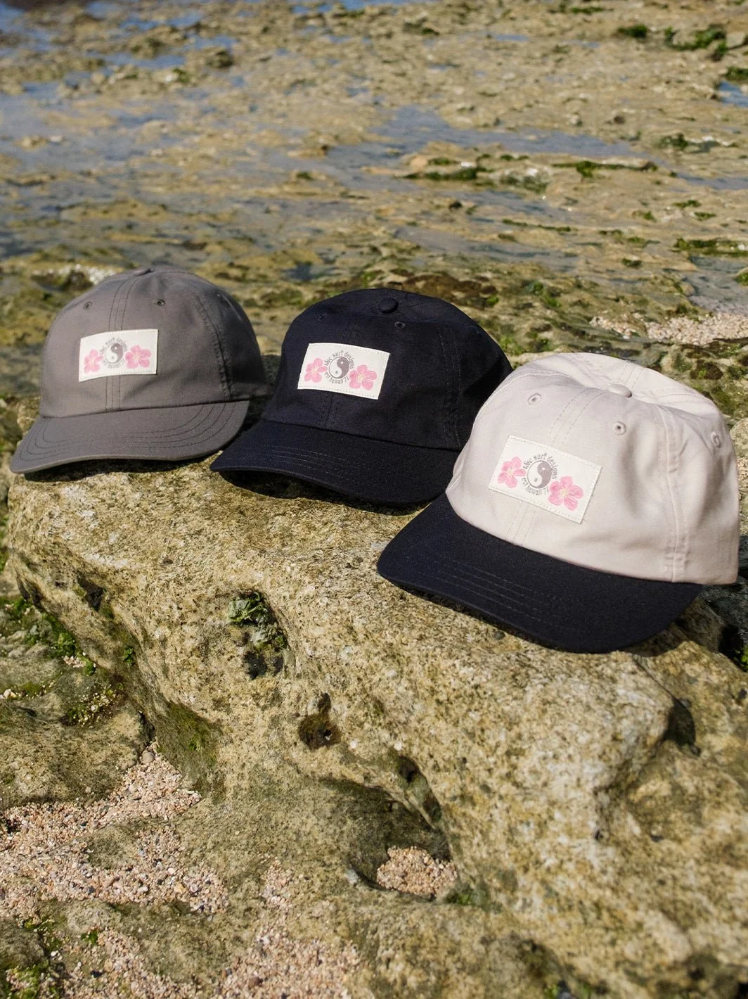 Hao Cap