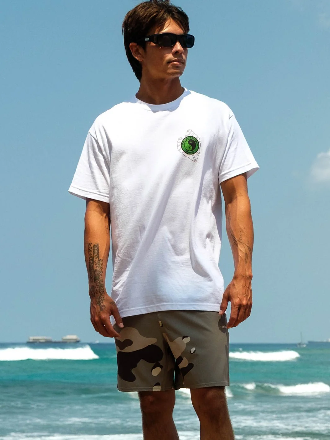 Kalo Aina Tee - Image 3