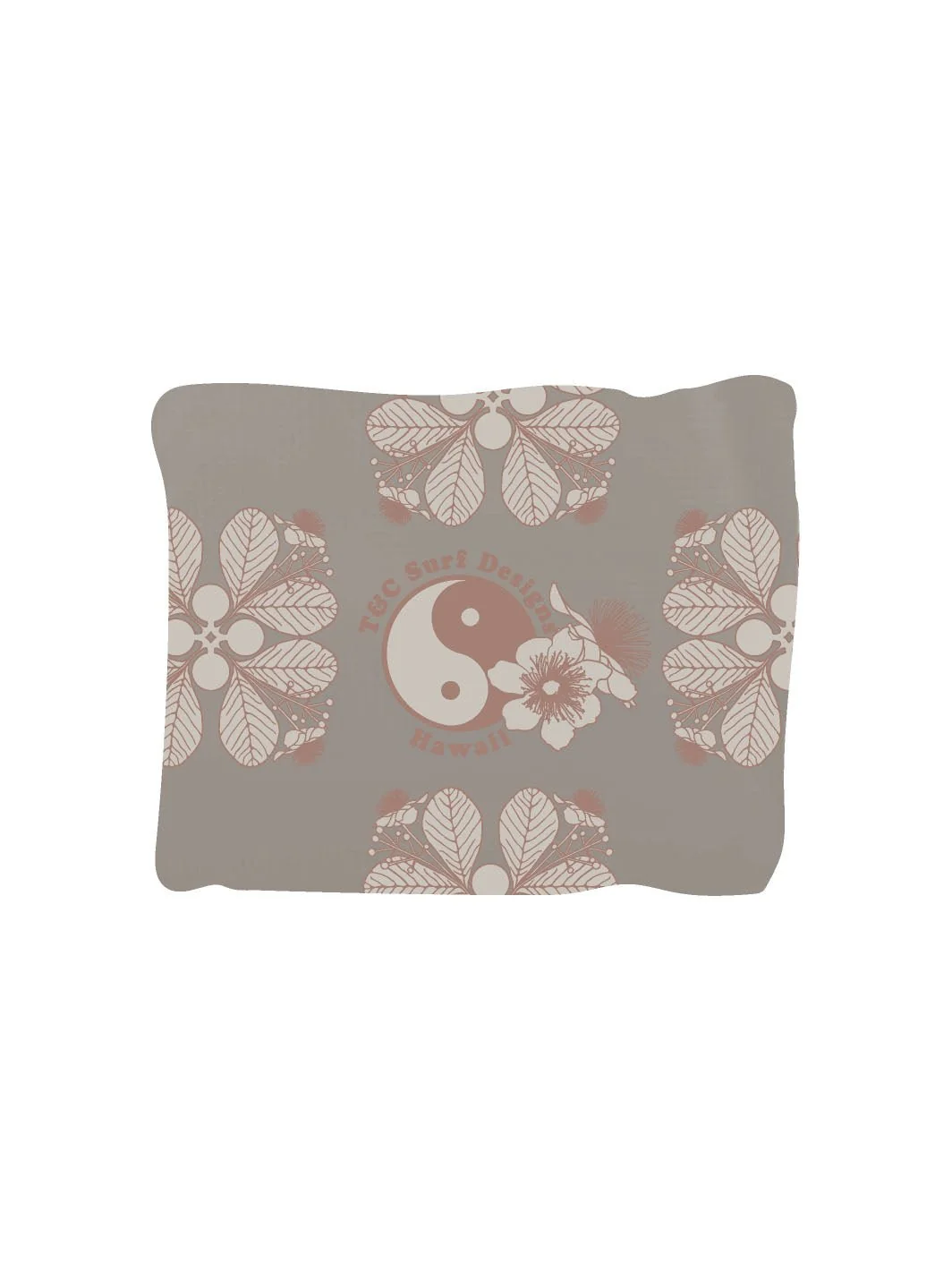 Kamani Quilt Reusable Tote Bag - Image 5