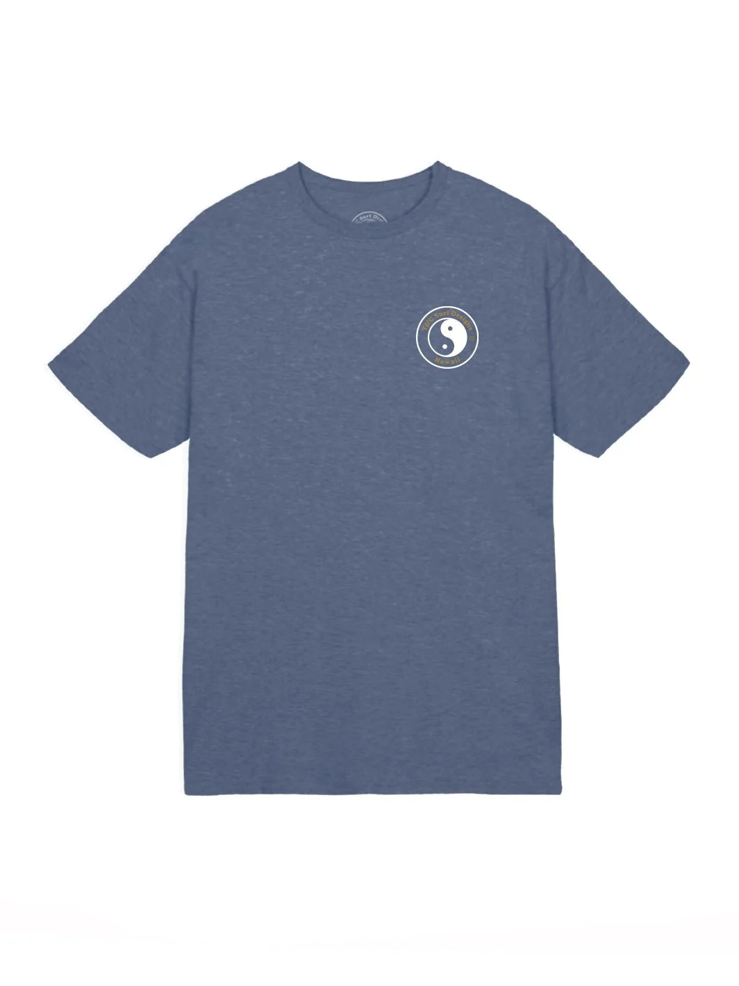 K Den Aloha Jersey Tee - Image 9