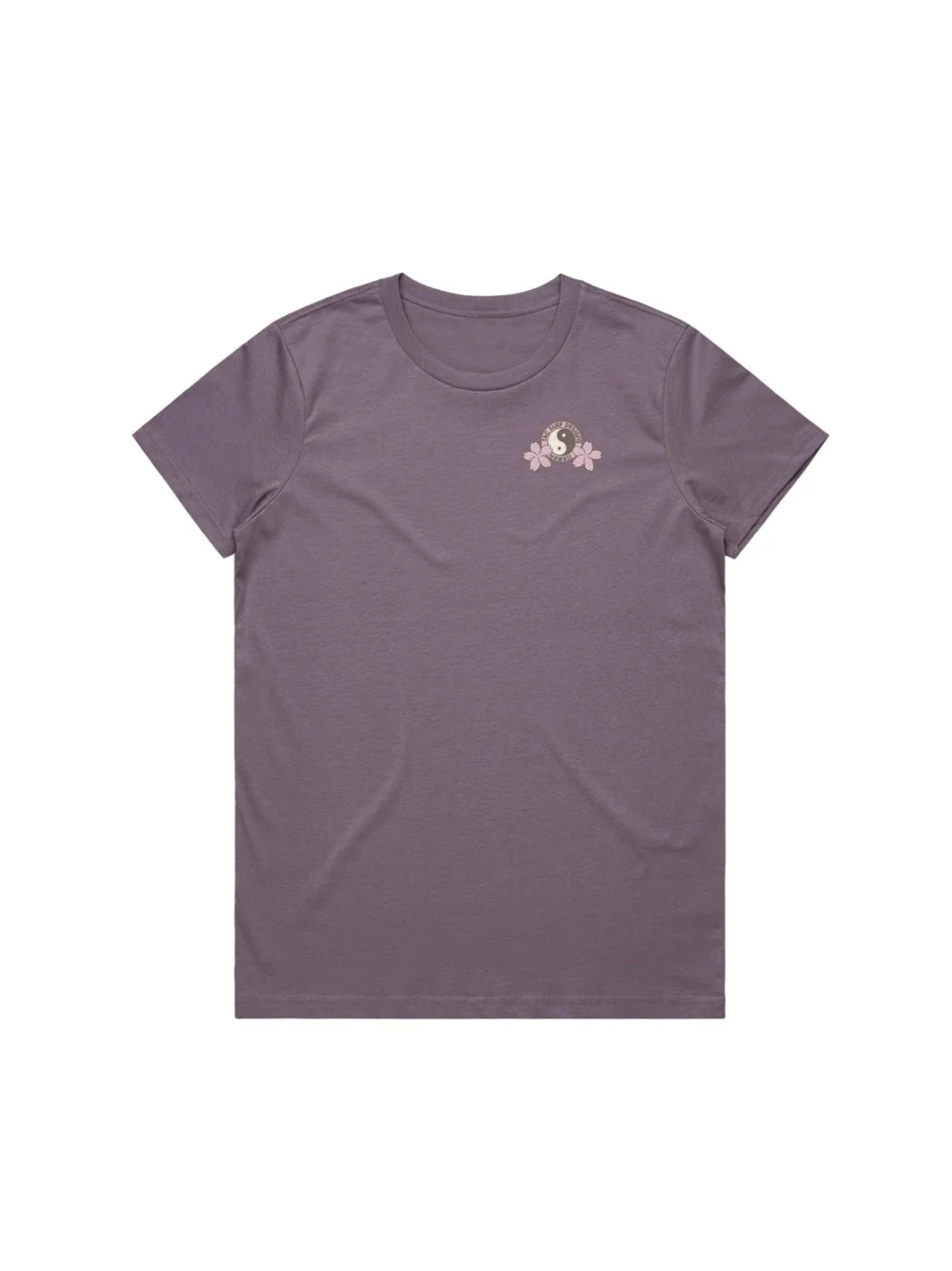 Keiki Koi Maple Tee - Image 4