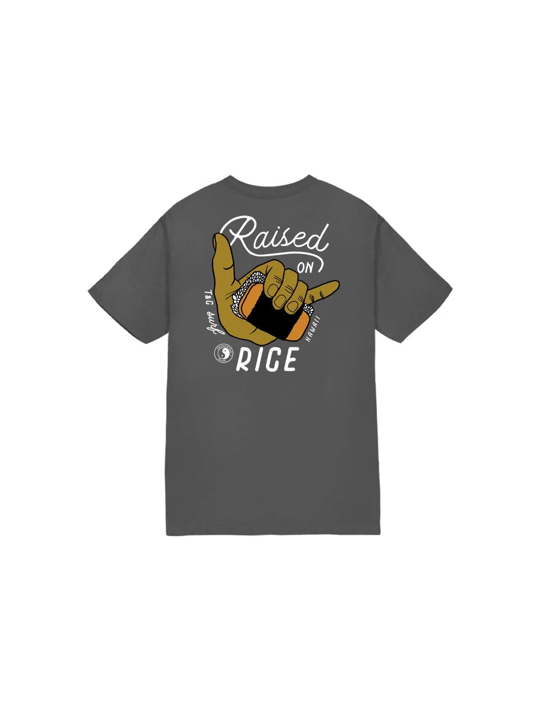 Kids On The Go Musubi Tee - Image 6