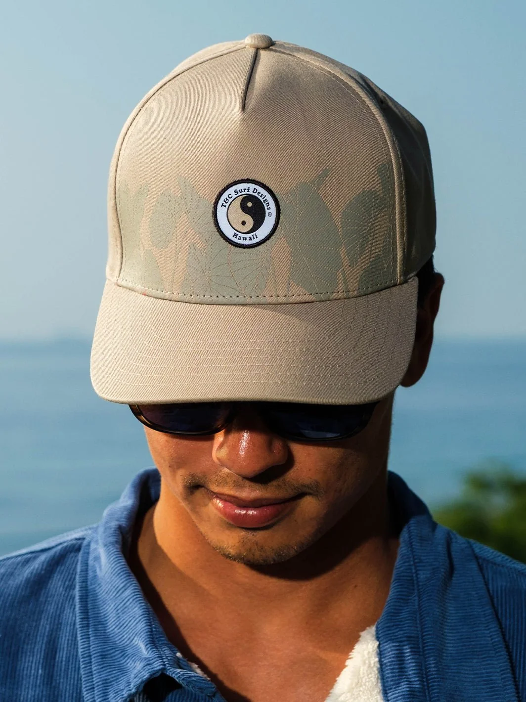Luau Cap - Image 5