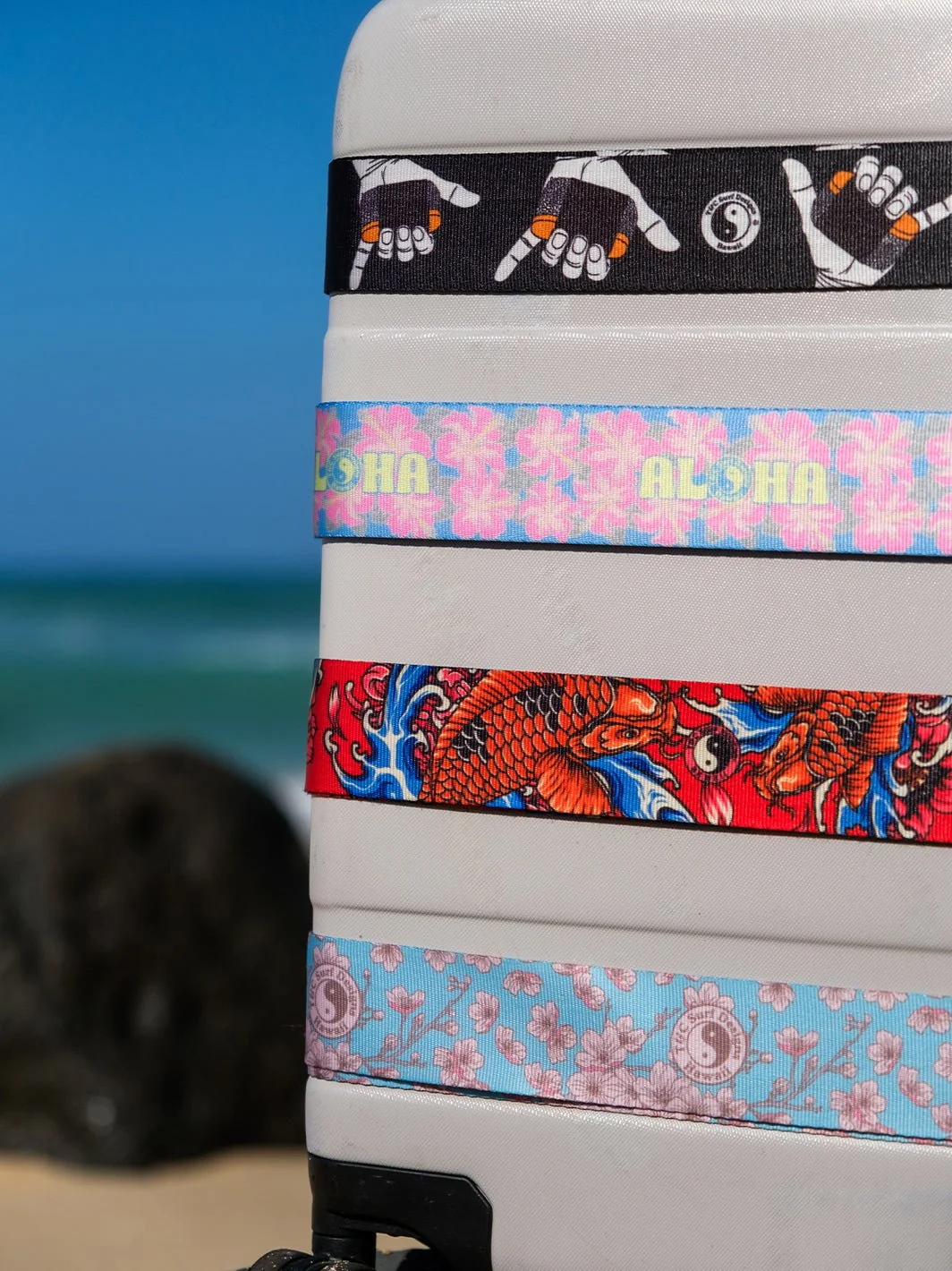 Luggage Strap - Image 12