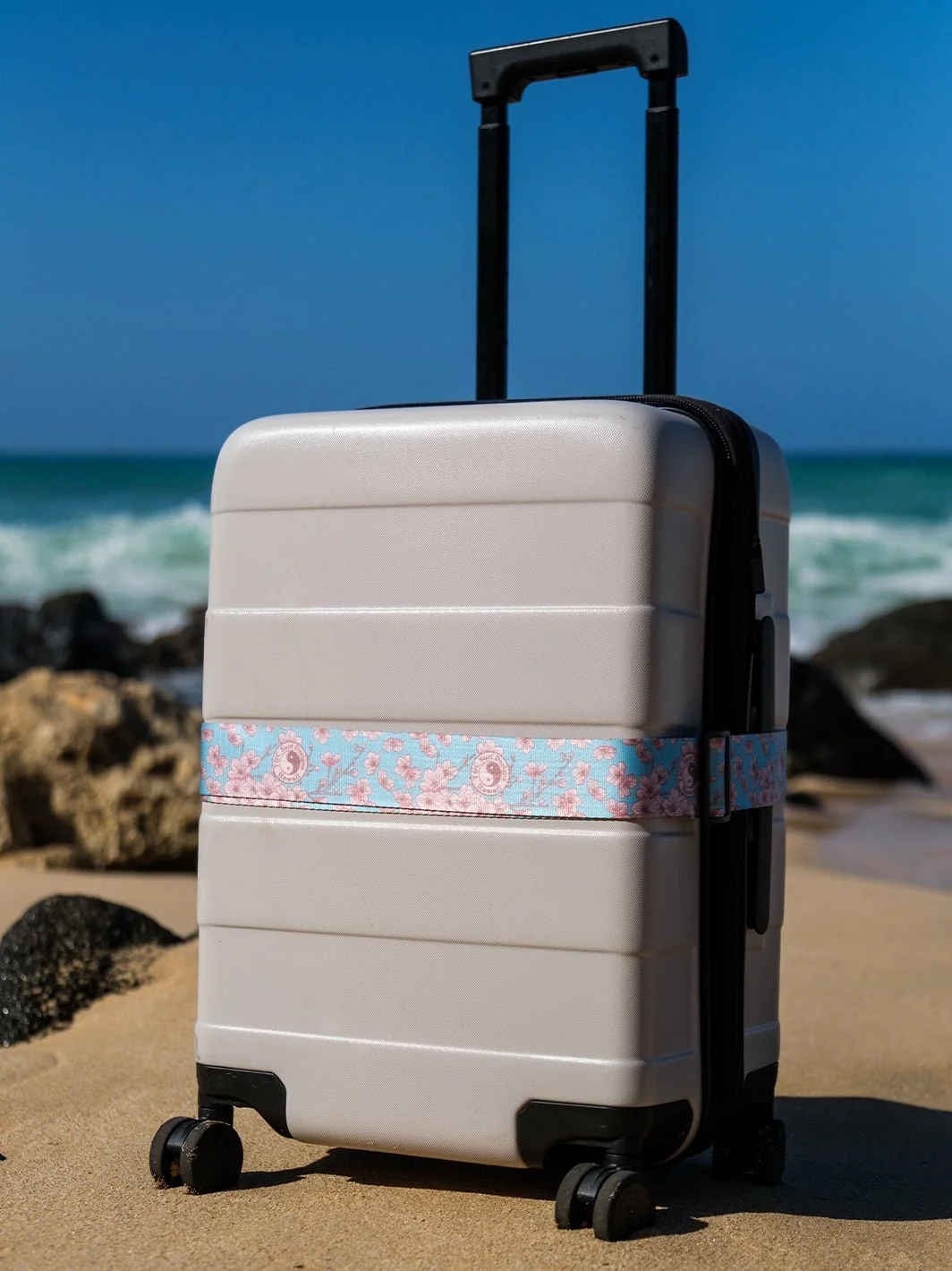 Luggage Strap - Image 13