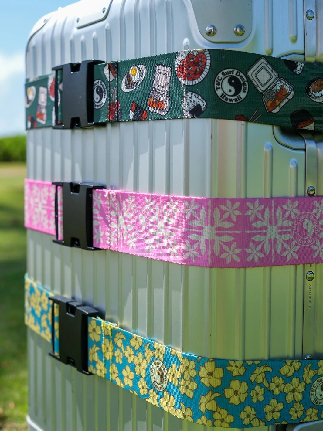 Luggage Strap - Image 21