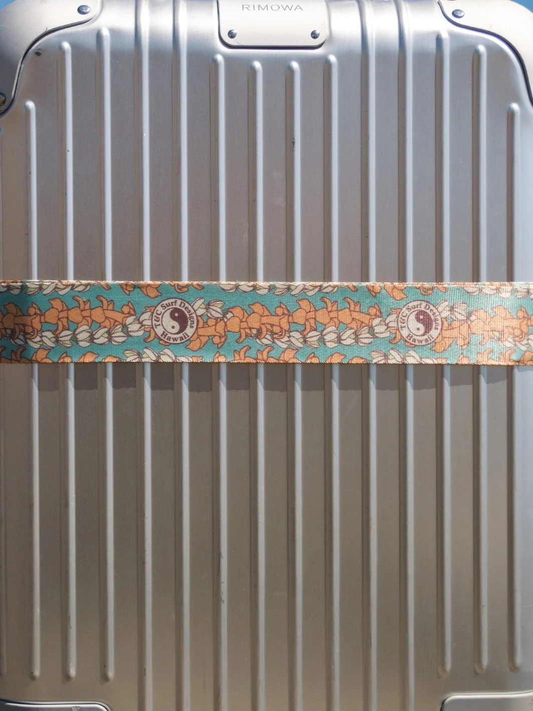 Luggage Strap - Image 24