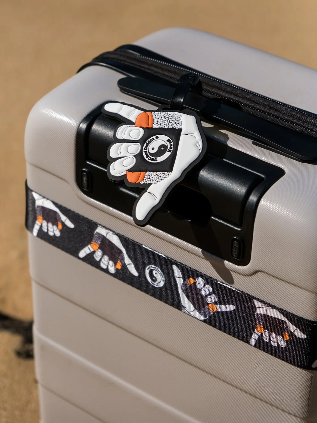 Luggage Strap - Image 4