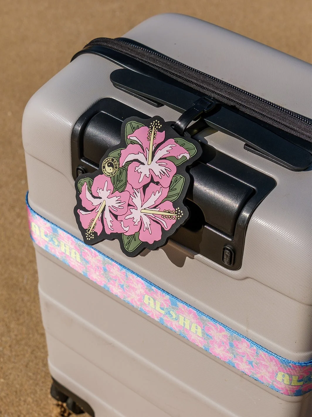 Luggage Strap - Image 5