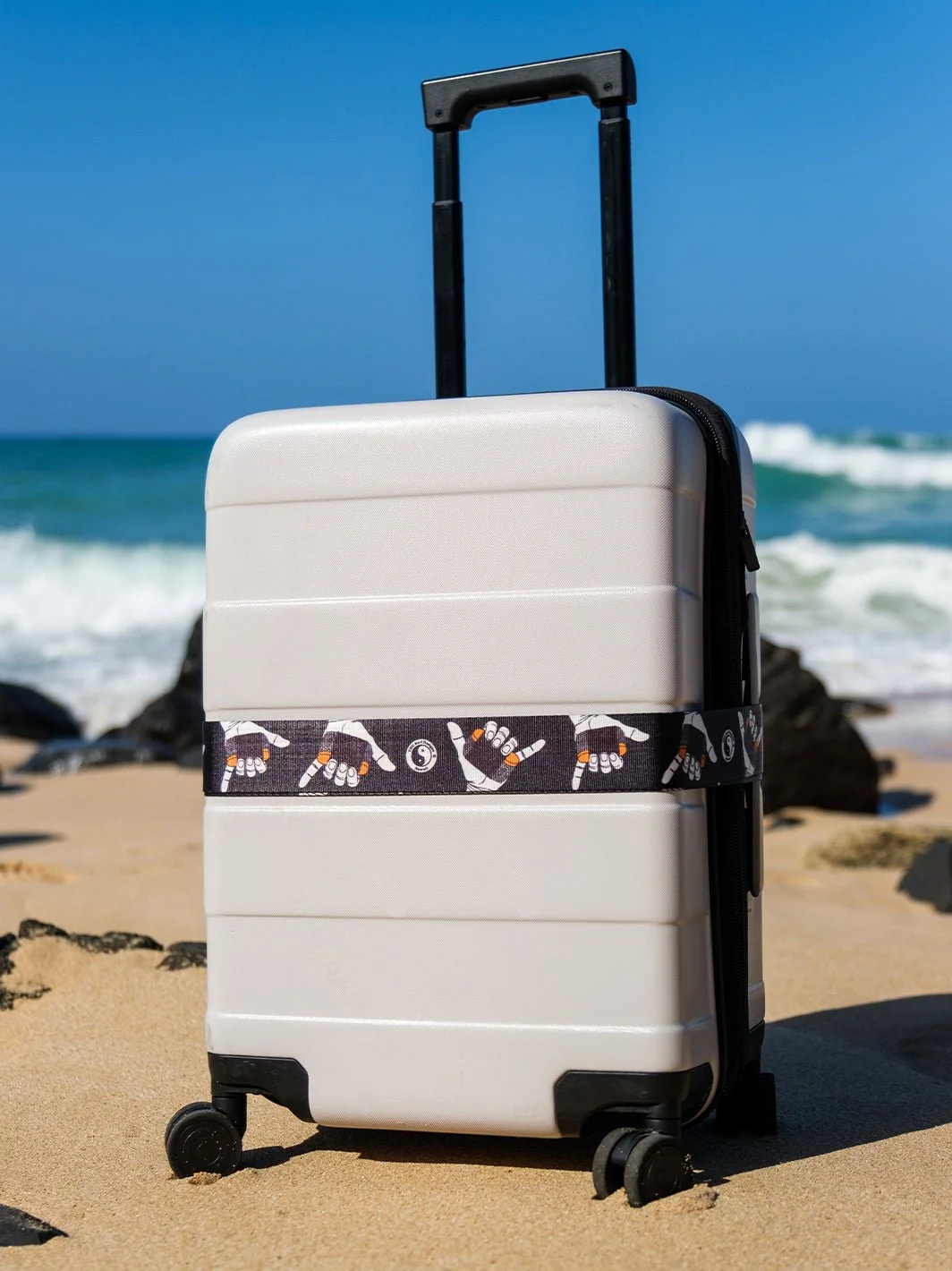 Luggage Strap - Image 7