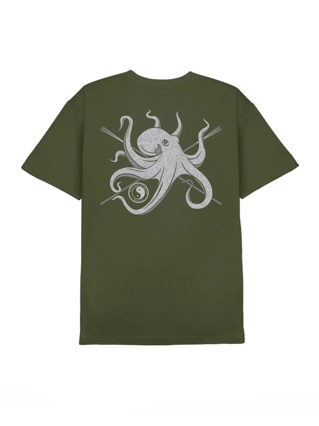 Maori Tako Tee